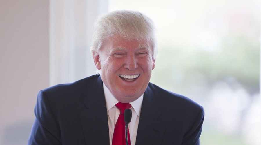 Je Donald Trump poslušal vinjenega odvetnika, ko se je osramotil? (foto: Profimedia)