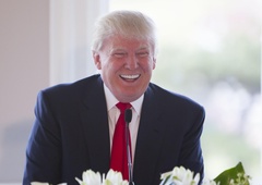 Je Donald Trump poslušal vinjenega odvetnika, ko se je osramotil?