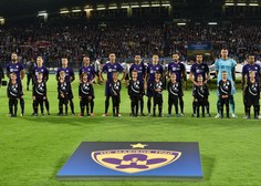 Znano, kdo je novi trener NK Maribor: "Daljša predstavitev ni potrebna ..."