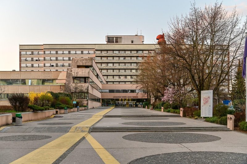 Po šokantnem dogodku v laboratoriju ljubljanskega UKC: kje bodo zdaj izvajali laboratorijske analize?