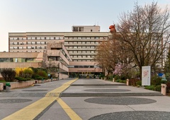 Zakaj so zdravniki zaskrbljeni zaradi prenove UKC-ja?