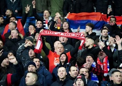 Crvena zvezda in Partizan v VEČMILIJONSKIH dolgovih