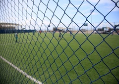 Šokantno: med tekmo so navijači napadli in ubili sodnika