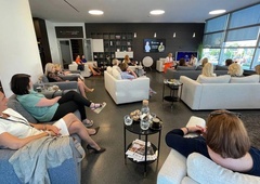 Slovenski podjetniki zbrali ogromno denarja za pomoč otrokom