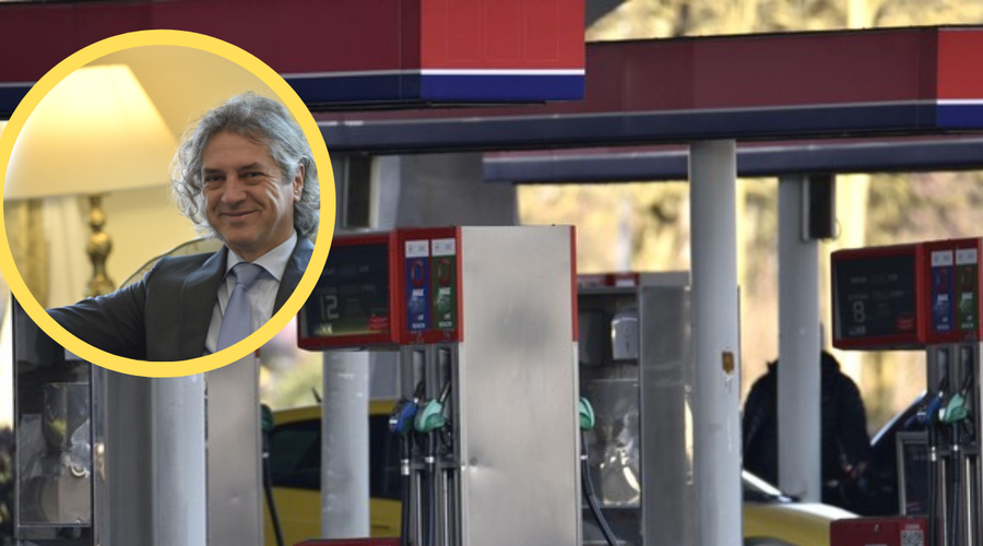 Se bo bencin podražil in kakšna bo NOVA cena? (foto: Bobo/fotomontaža)