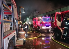 ŽALOSTNO: pred roparji niso varni niti slovenski gasilci, kaj so jim ukradli?