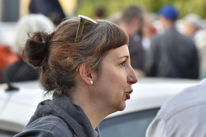 Jadranka Juras ostro nad nekatere pasje lastnike (se najdete med njimi?)