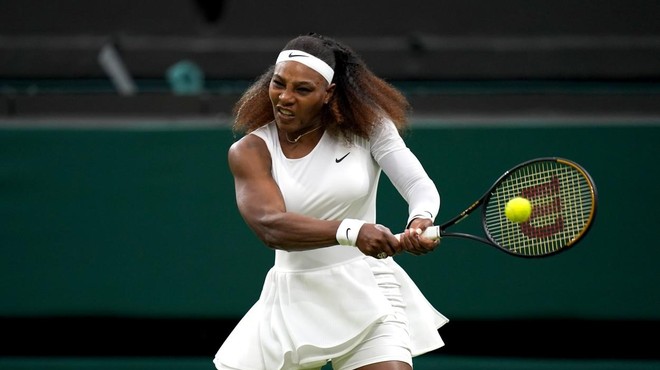 Bo to velika vrnitev Serene Williams v Wimbledon? (foto: Profimedia)