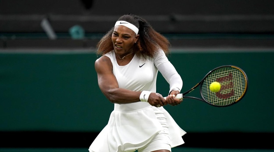 Bo to velika vrnitev Serene Williams v Wimbledon? (foto: Profimedia)