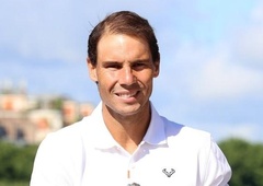 Konec kariere Rafaela Nadala? Na pragu nove življenjske prelomnice