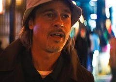 Poglejte, koga po skoraj 30 letih še vedno ljubi Brad Pitt