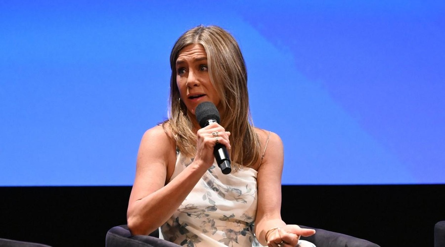 Jennifer Aniston ostro obsodila mlade vplivneže (foto: Profimedia)