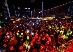 Organizator koncertov v Mariboru od občine terja slabih 82 tisoč evrov odškodnine