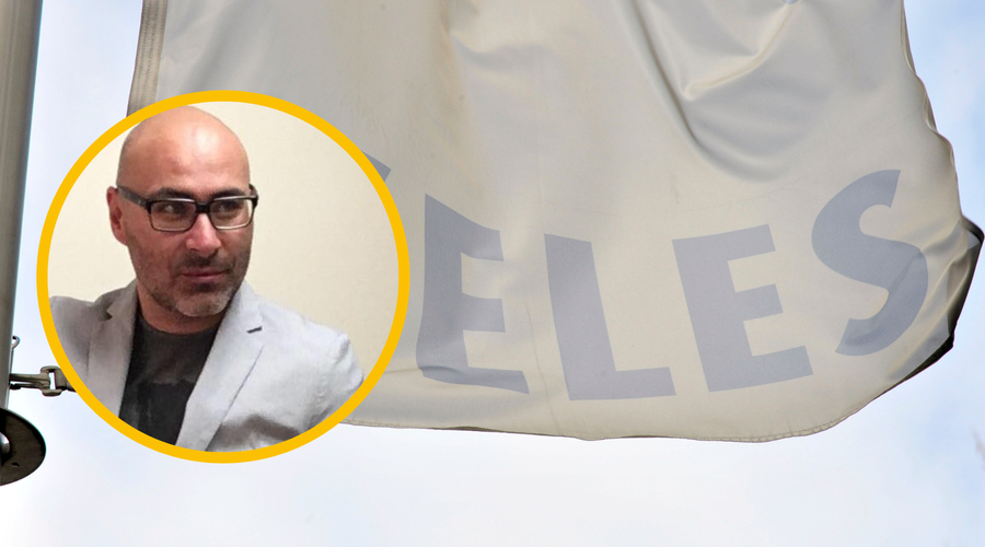 Razkrivamo: je državno podjetje kršilo zakon, ko so Videtiču prepovedali komentiranje v oddaji? (foto: Bobo/Facebook/Miran Videtič/fotomontaža)