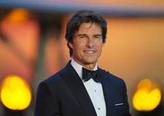 Kateri zvezdniki so na VIP listi prestižnih zabav za 60. rojstni dan Toma Cruisa?