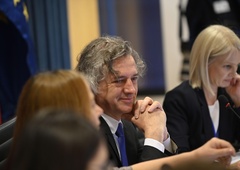 Golob izrazil JASNO stališče o tem, ali bo Slovenija podprla Ukrajino na poti v EU