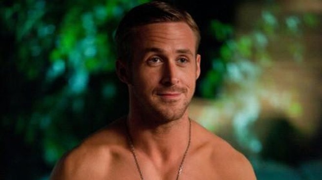 Skriti pomen za tetovažami Ryana Goslinga (foto: Profimedia)