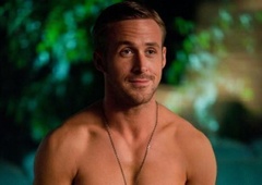 Ojoj! Slavni igralec v vlogi Kena postal tarča posmeha