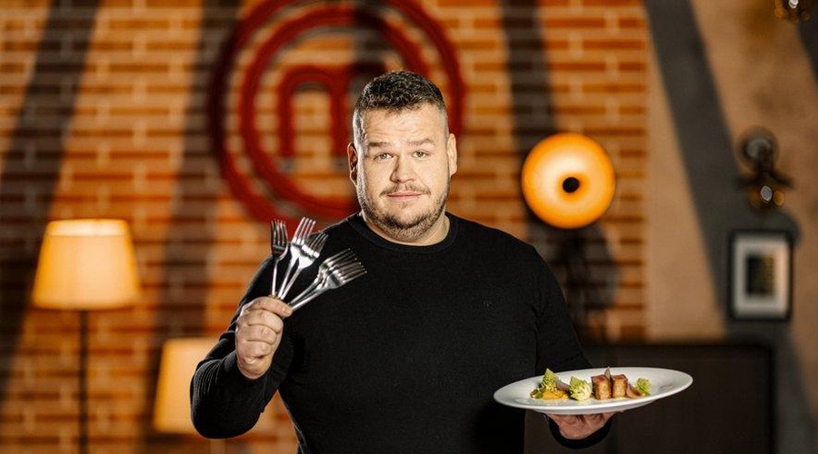 Imamo novega zmagovalca MasterChefa: "Menim, da se bom samo sesedel ..." (foto: Masterchef Slovenija)