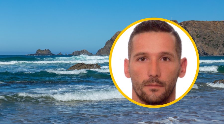 35-letni Toni izginil z ladje, ki je plula sredi oceana (foto: Profimedia/Nestali.hr/fotomontaža)