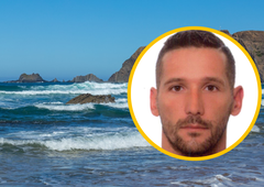 35-letni Toni izginil z ladje, ki je plula sredi oceana