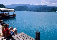 Prihaja čas za piknike! Sonce bo pošteno pripekalo