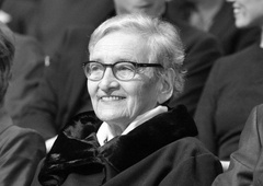 Umrla je umetnica, ki nam je pomagala ohraniti otroka v sebi