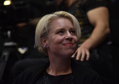 Neverjetno! So zvezde "zakuhale" to IZJEMNO okoliščino v življenju Urške Klakočar Zupančič?