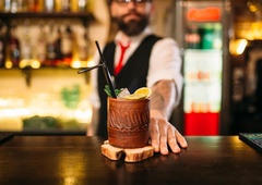 Islandci po več kot 100 letih spet strežejo TO alkoholno pijačo