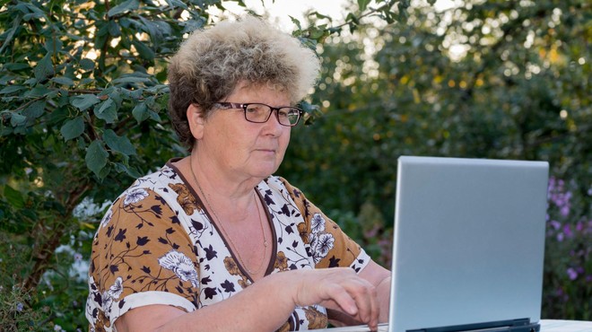 O novi spletni platformi za delo starejših: "Upokojenci so za delodajalce pravo BOGASTVO!" (foto: Profimedia)