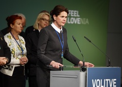 Stranka SAB je prenehala obstajati. Komu se bodo pridružili njeni člani?
