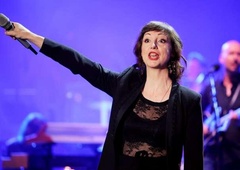 Jadranka Juras proti nabiranju sadežev v gozdu: "S tem se ni za hvaliti."