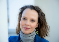 Mojca Fatur iskreno o posnetih prizorih, ki jih nikoli ne bomo videli