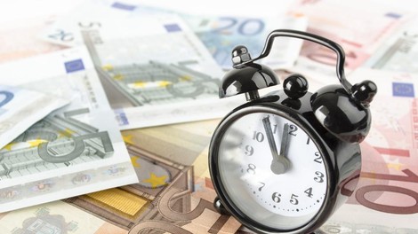 Informativni izračun dohodnine: kaj morate vedeti?