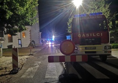 Takšne so posledice neurja, ki se je razbesnelo nad Slovenijo