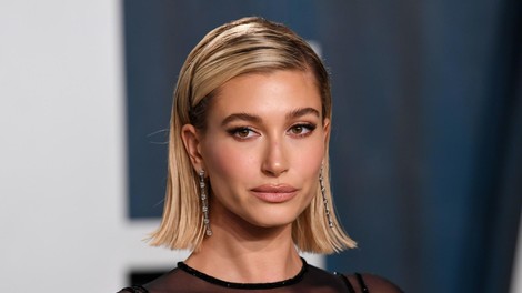Žena Justina Bieberja pristala na sodišču! Ne boste verjeli, kaj si je dovolila