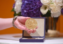 Danes bodo znani Nobelovi nagrajenci za literaturo