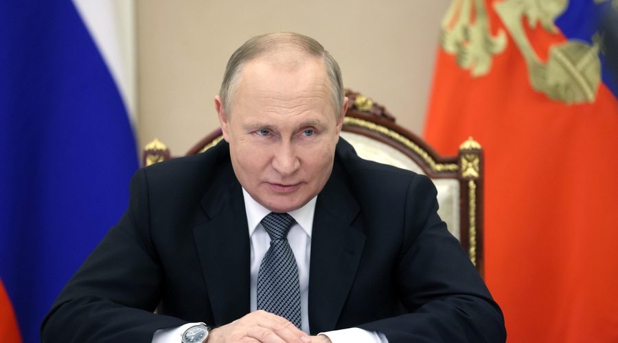 Putin napovedal uporabo sodobnejših orožij, kakšnih? (foto: Profimedia)