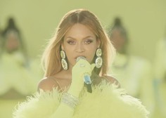 Beyoncé odprla ključno družbeno vprašanje: je res še smiselno imeti 8-urni delovnik?