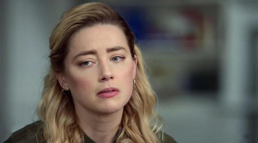 Je Johnny Depp izpraznil bančni račun Amber Heard? Ujeli so jo med nakupovanjem na oddelku za popuste (foto: Profimedia)