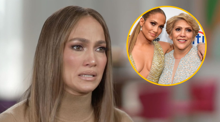Jennifer Lopez iskreno o težkem otroštvu: "Nekega dne sem preprosto odšla." (foto: Profimedia)