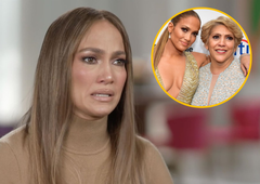 Jennifer Lopez iskreno o težkem otroštvu: "Nekega dne sem preprosto odšla."
