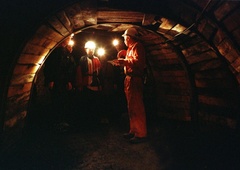 Vrnitev premoga: v Sloveniji bi (teoretično) lahko sami začeli proizvajati nafto in plin