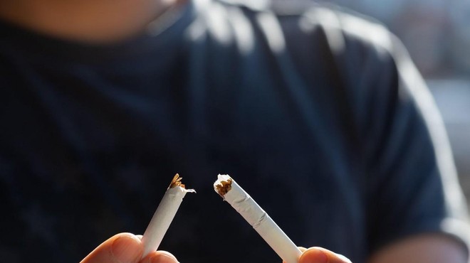 V tej državi bodo močno zmanjšali dovoljeno vsebnost nikotina v tobaku (foto: Profimedia)