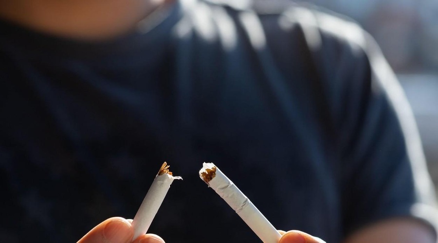 Čez eno leto v veljavi prepoved prodaje cigaret, tobaka in ogrevanih tobačnih izdelkov z ... (foto: Profimedia)