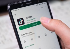 Nad TikTokom se je zgrnil črn oblak: očitajo mu takšne stvari