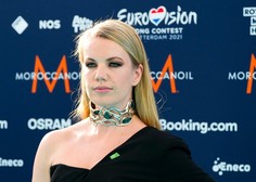 Obupana pevka Ana Soklič prosi za pomoč: ponuja denarno nagrado