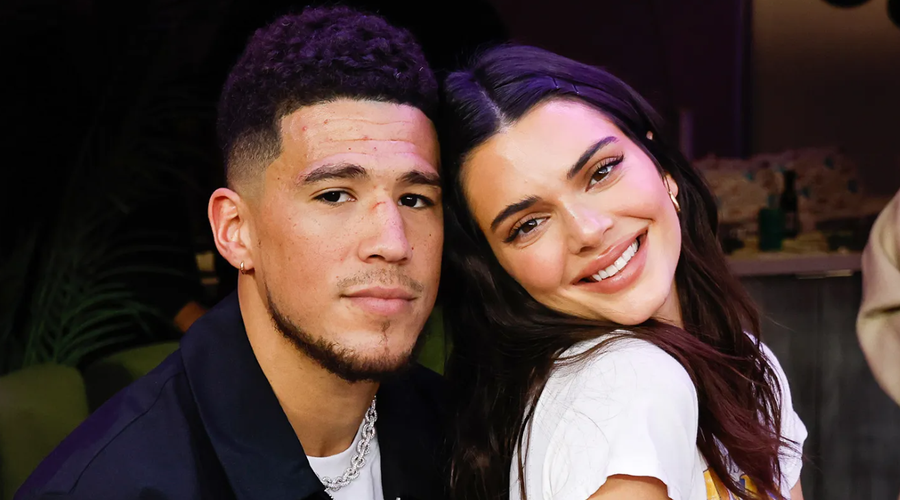 Kendall Jenner izbrisala fotografije s svojim izbrancem: kaj se dogaja? (foto: US Weekly)