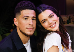 Kendall Jenner izbrisala fotografije s svojim izbrancem: kaj se dogaja?