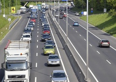 Že z julijem višja kilometrina za prevoz na delo, za koliko?